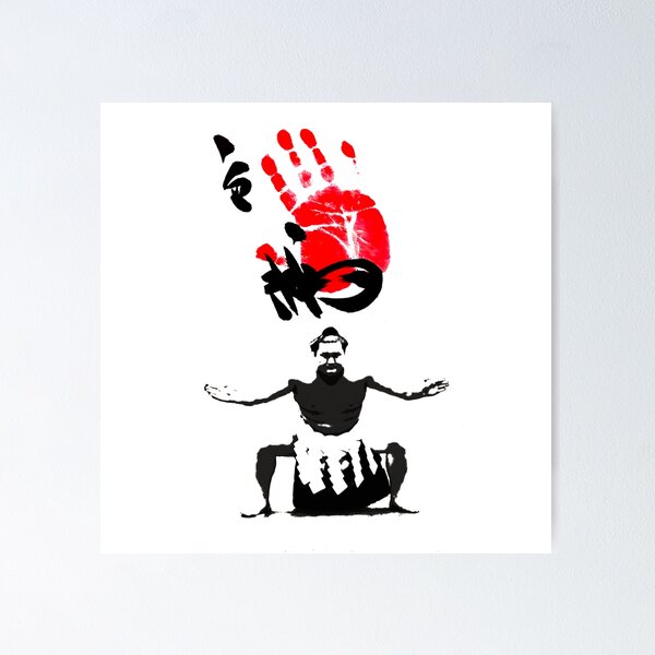 Item preview, Sumo Hakuho Yokozuna wrestler  designed and sold by YokaiLee5.