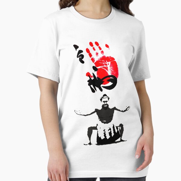 Item preview, Sumo Hakuho Yokozuna wrestler  designed and sold by YokaiLee5.