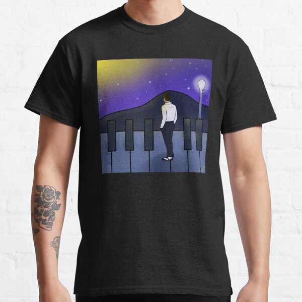 la la land t shirts