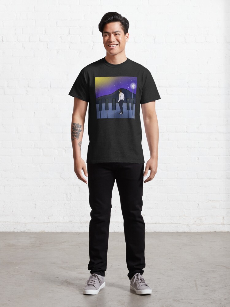 la la land t shirts