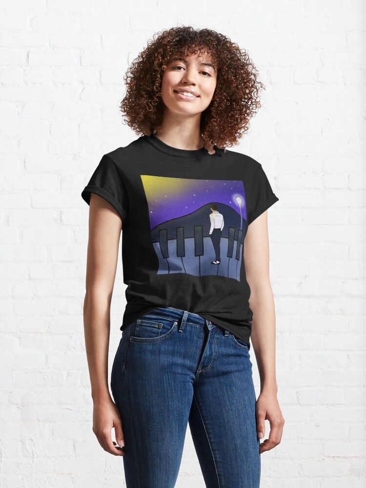 la la land t shirts