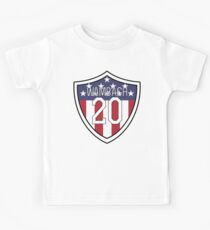 Abby Wambach #20 | USWNT Kids Tee