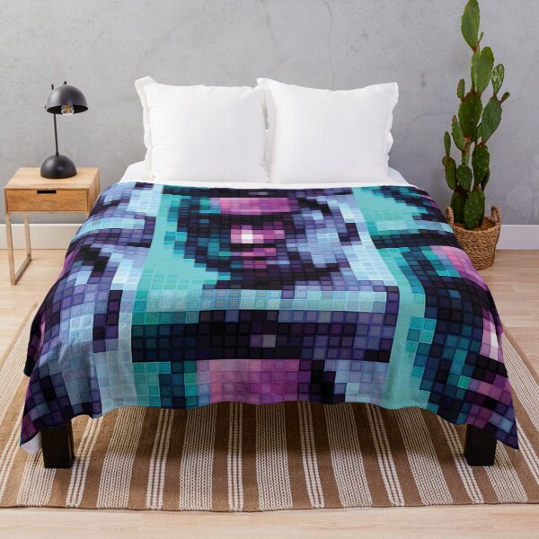 Item preview, Pixelated Famous Movies - 23 of 100 designed and sold by Stuff-on-Things.