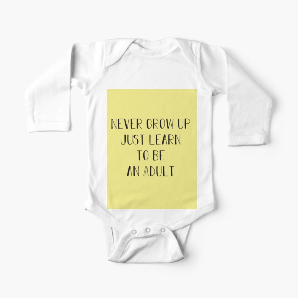 long sleeve grow bag