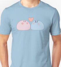 Dango Daikazoku - Clannad Unisex T-Shirt