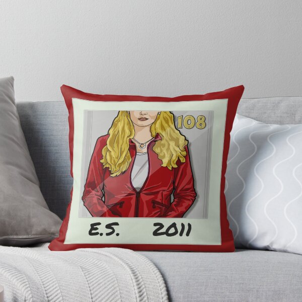 Item preview, Emma Swan 2011 designed and sold by Anna Welker.