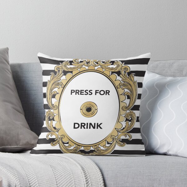 Item preview, Press for drink designed and sold by MPillustration.