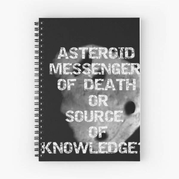 Artikelvorschau, ASTEROID entworfen und verkauft von josesouza.