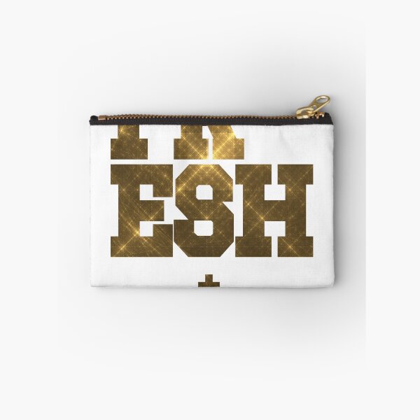 Item preview, Gilded Squares | Too Fresh Shirts [Fractal Art] designed and sold by FreshThreadShop.