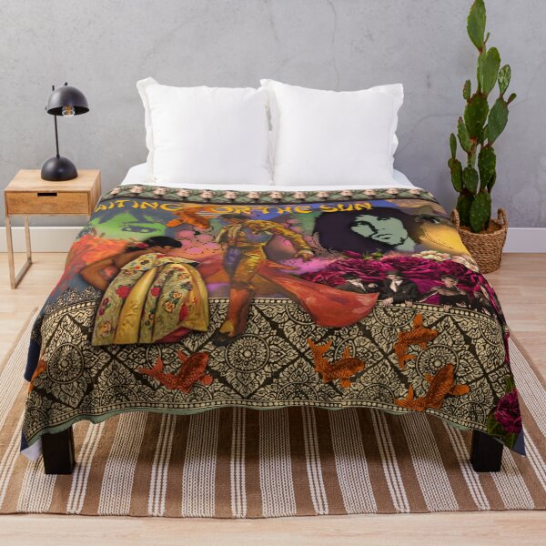 Item preview, Waiting for the sun II designed and sold by Tania Bekta.