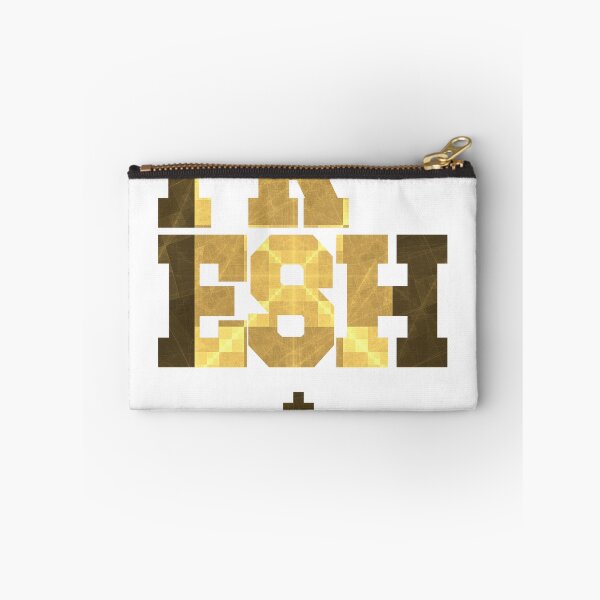 Item preview, Gilded Pyramid | Too Fresh Shirts [Fractal Art] designed and sold by FreshThreadShop.