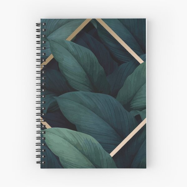 Item preview, Jungle Forest Pattern designed and sold by EddieBalevo.