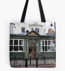 The Commercial Tote Bag