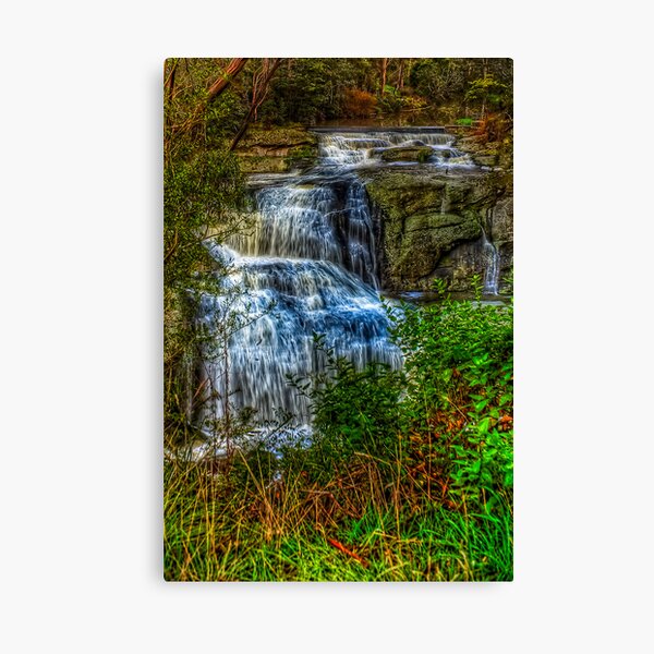 Item preview, Agnes Falls #1 designed and sold by JasonGreen.