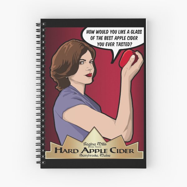 Item preview, Apple Cider fit for a Queen designed and sold by Anna Welker.