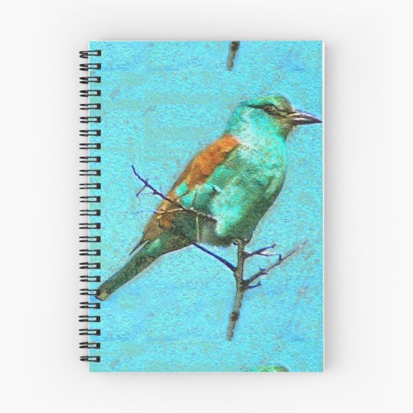 Item preview, African Bird I designed and sold by louisxvpod.