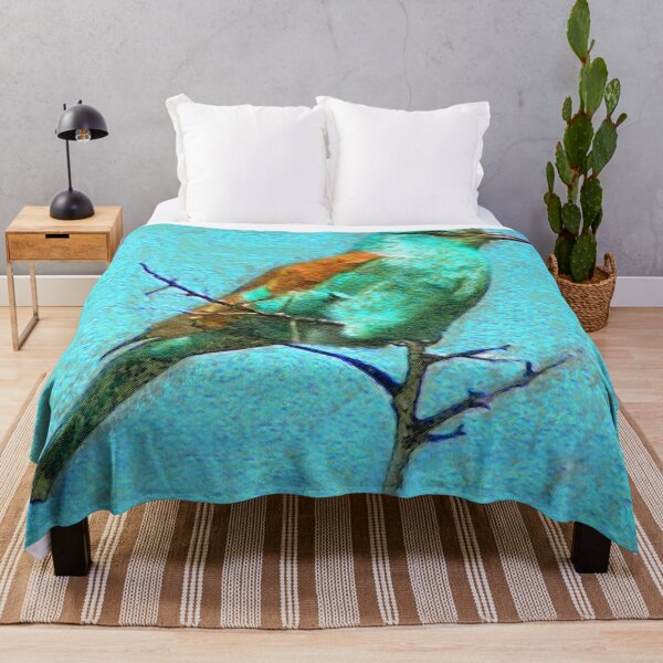 Item preview, African Bird I designed and sold by louisxvpod.