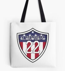 Meghan Klingenberg # 22 | USWNT Tasche