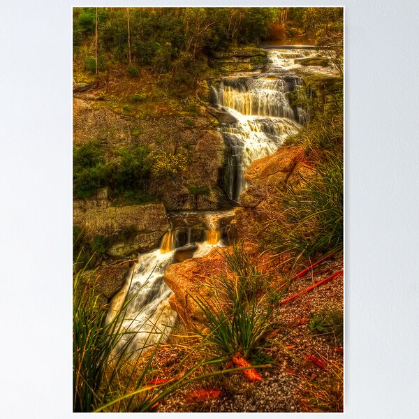 Item preview, Agnes Falls #2 designed and sold by JasonGreen.