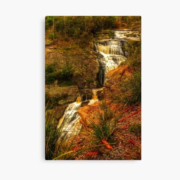 Item preview, Agnes Falls #2 designed and sold by JasonGreen.