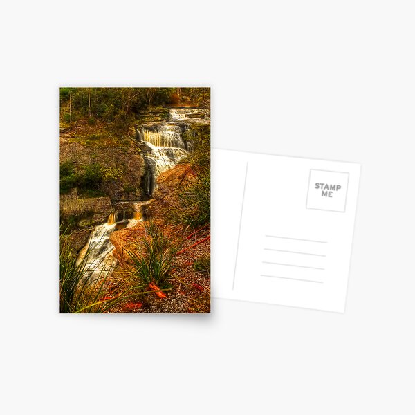 Item preview, Agnes Falls #2 designed and sold by JasonGreen.