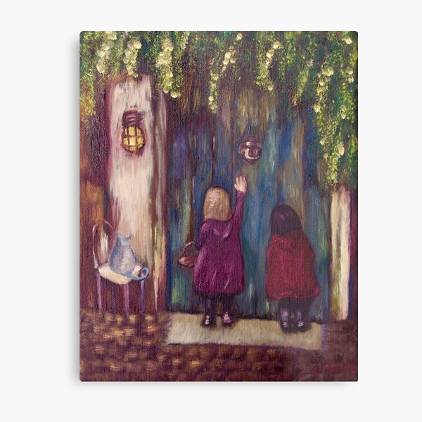 Metal Print