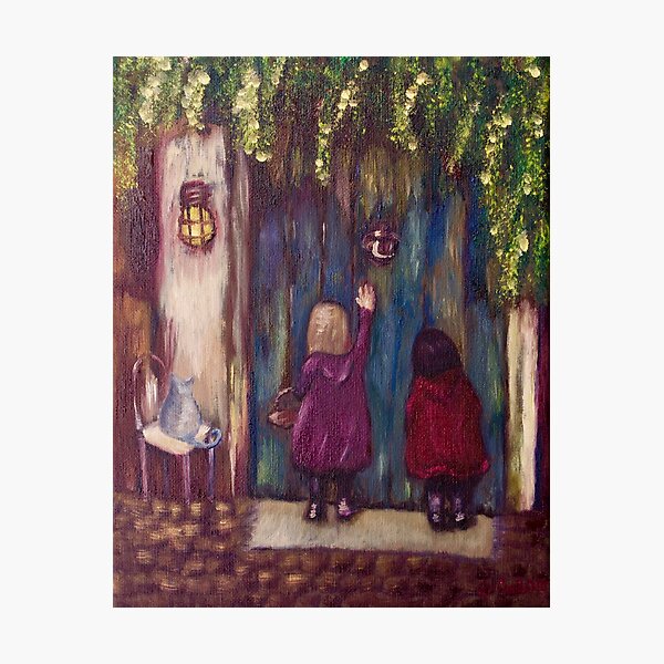 Photographic Print