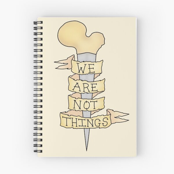 Item preview, we are not things designed and sold by halfabubble.
