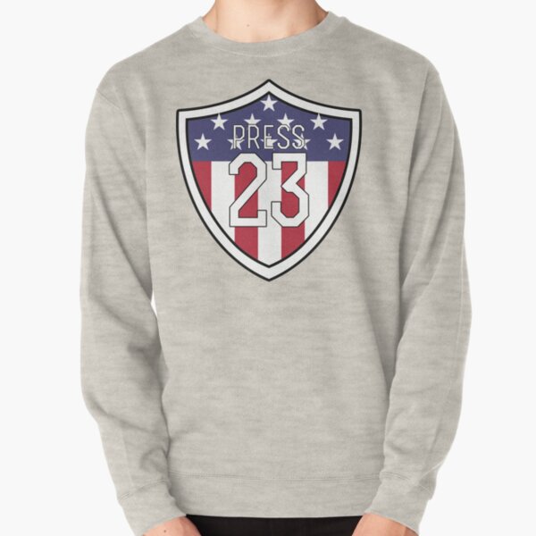 Ripple School Spirit Sweatshirt ProSphere University of Houston Girls Pullover Hoodie