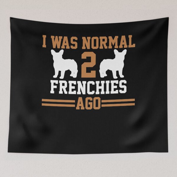 Item preview, French Bulldog designed and sold by 4tomic.