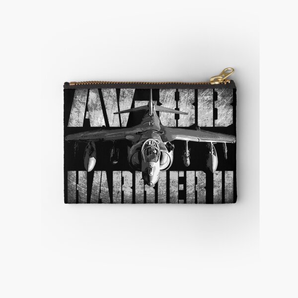 Item preview, AV-8B Harrier II designed and sold by deathdagger.