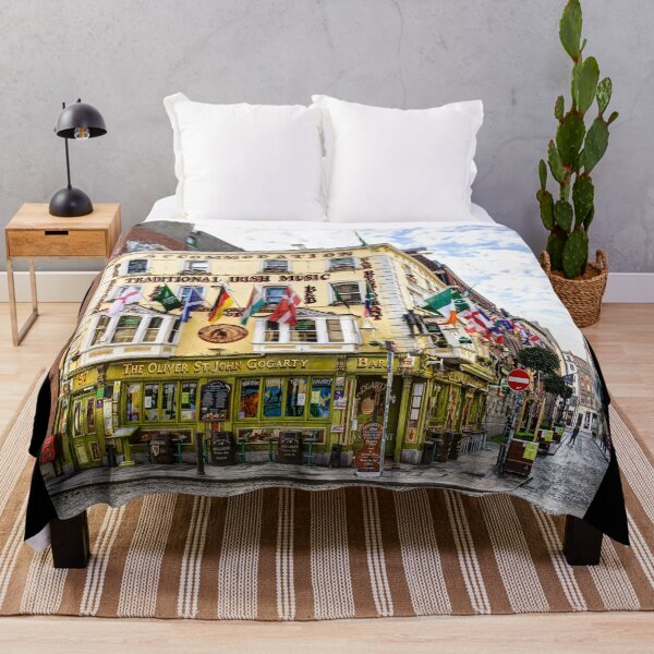 Item preview, Gogarty Bar designed and sold by Weston  Westmoreland.