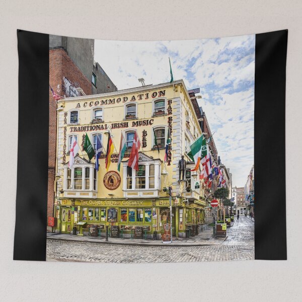 Item preview, Gogarty Bar designed and sold by Weston  Westmoreland.