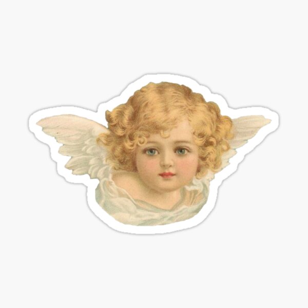 Item preview, cherubs designed and sold by 0livia.