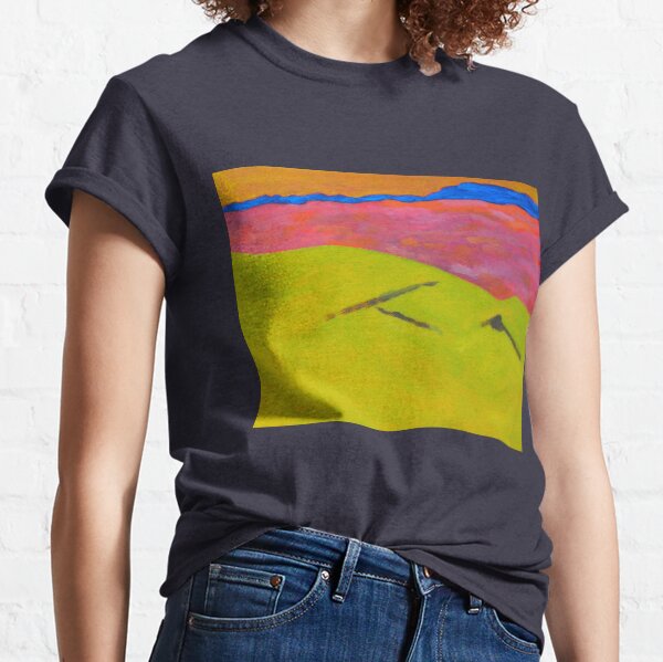 By Muckish 1 - Donegal Classic T-Shirt