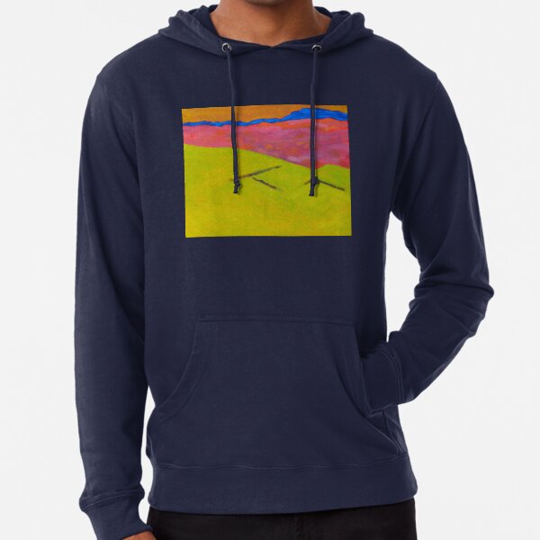 By Muckish 1 - Donegal Lightweight Hoodie