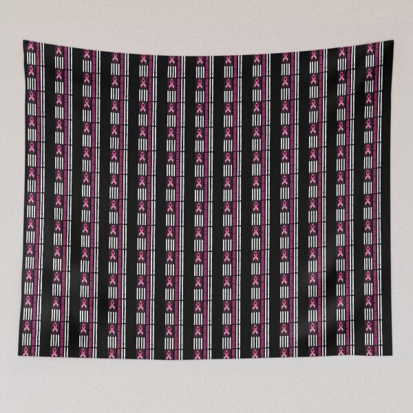 Item preview, Breast Cancer Awareness Design Woman Warrior USA Flag Gift designed and sold by ssmcwhortor.