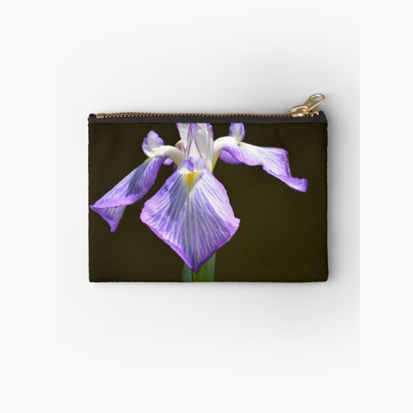 Item preview, Purple Iris designed and sold by Susan Watson.
