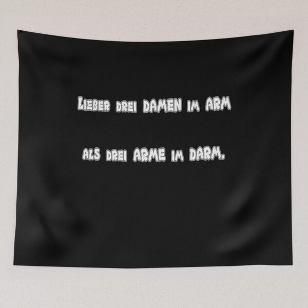 Item preview, Dear three ladies in the arm as three arms in the intestine designed and sold by BiZepsM0.