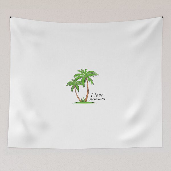 Item preview, I love summer designed and sold by nmdesigns1.