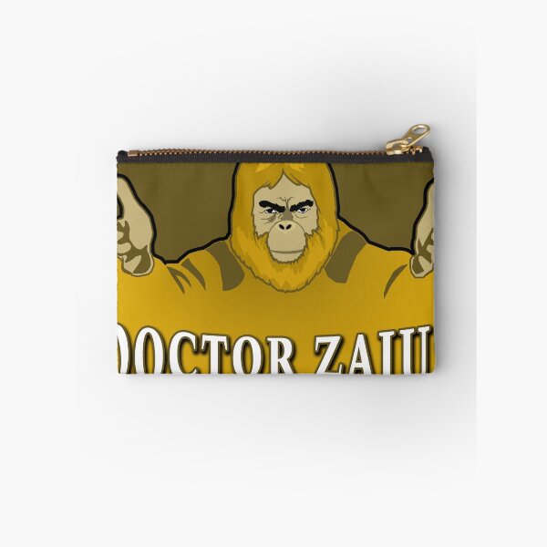 Item preview, Rock Me, Dr Zaius! designed and sold by Anna Welker.
