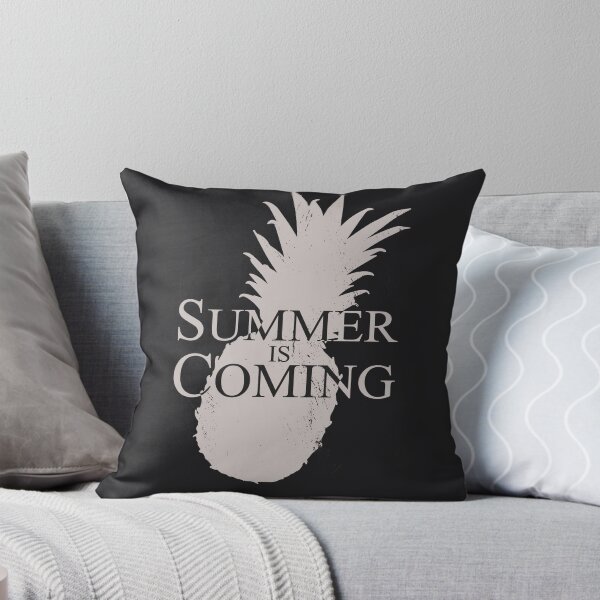 Item preview, Sommer is Coming designed and sold by R-J-DESIGN.