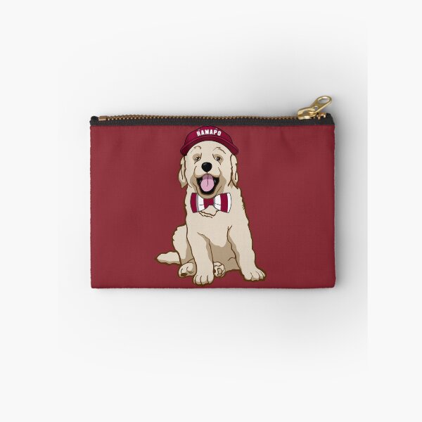 Item preview, Ramapo College Pup! designed and sold by Rachel Nagel.