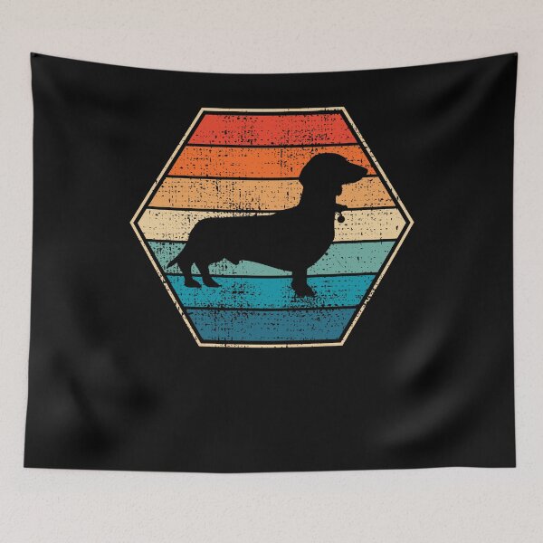 Item preview, Dachshund Pet designed and sold by 4tomic.