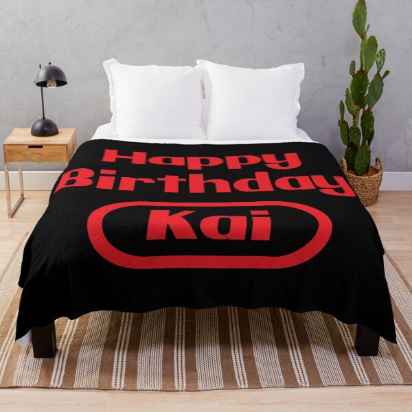 Item preview, Kai Happy Birthday Gift Video Games Retro designed and sold by elhefe.