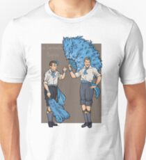 An Impromptu Surprise Unisex T-Shirt