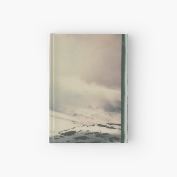 fjall Hardcover Journal