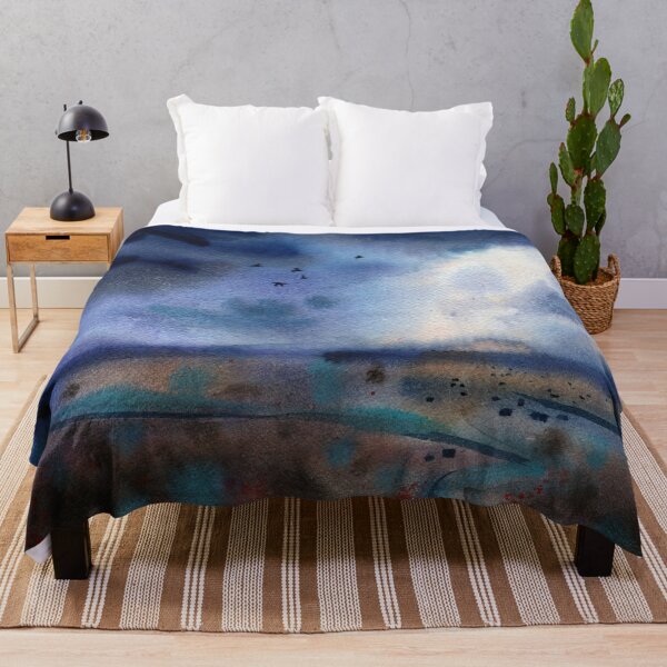 Item preview, " After the rain " designed and sold by Emma Reznikova.
