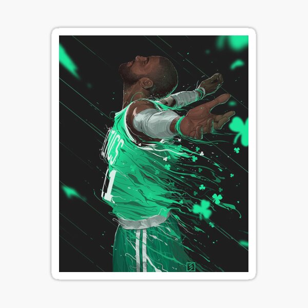 Item preview, kyrie irving designed and sold by Maskop ..