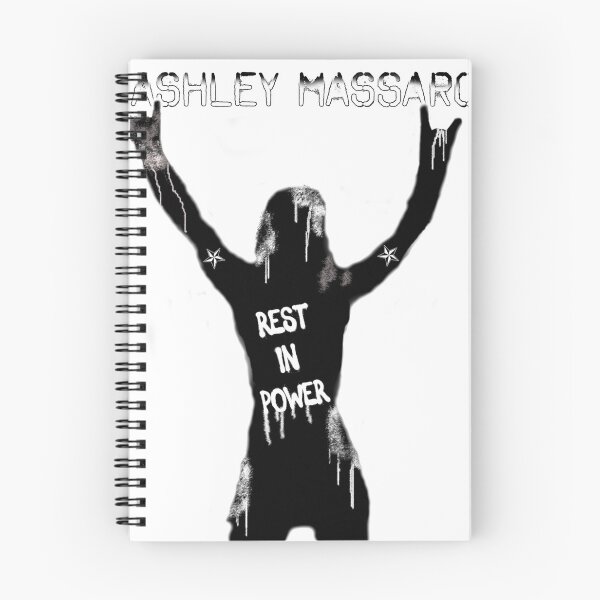 Item preview, Rest in Power Ashley designed and sold by MrHH611.
